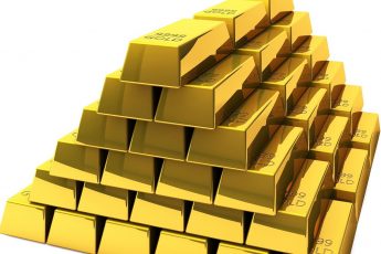 Gold is a Way on How to Invest 500k for Retirement