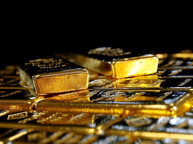 what will be the gold price in 2025