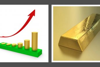 gold rate forecast for next 5 years