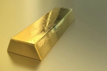 what will gold be worth in 10 years
