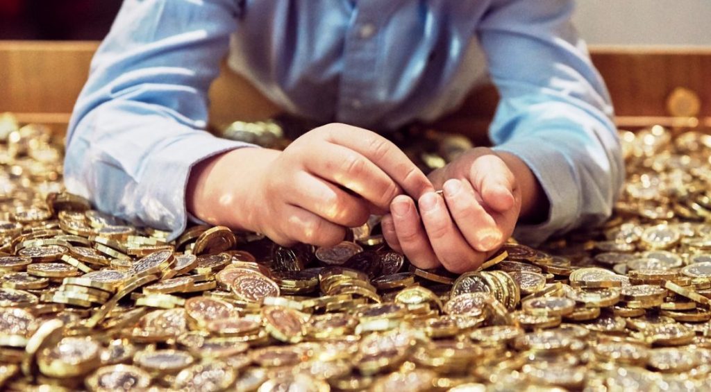 where should i put money before i crash