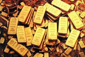 how to invest gold in usa