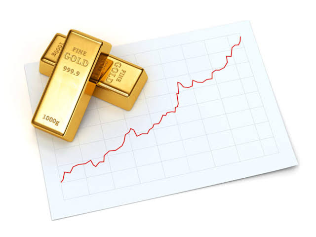 how to invest in gold without buying physical gold