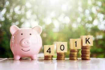 401k investment strategy by age