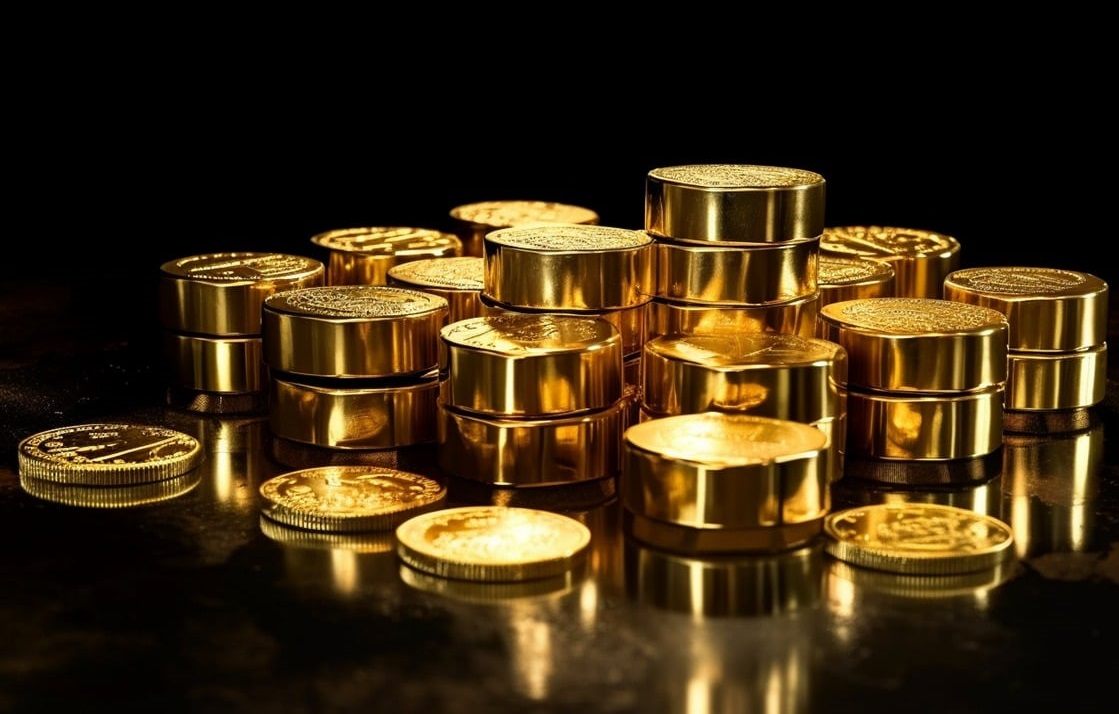 IRA VS 401(k) for gold investing