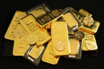 How to transfer TSP to Gold IRA at 71