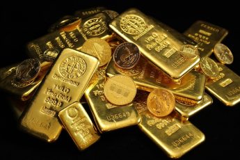 Risks and rewards of gold at retirement age 72