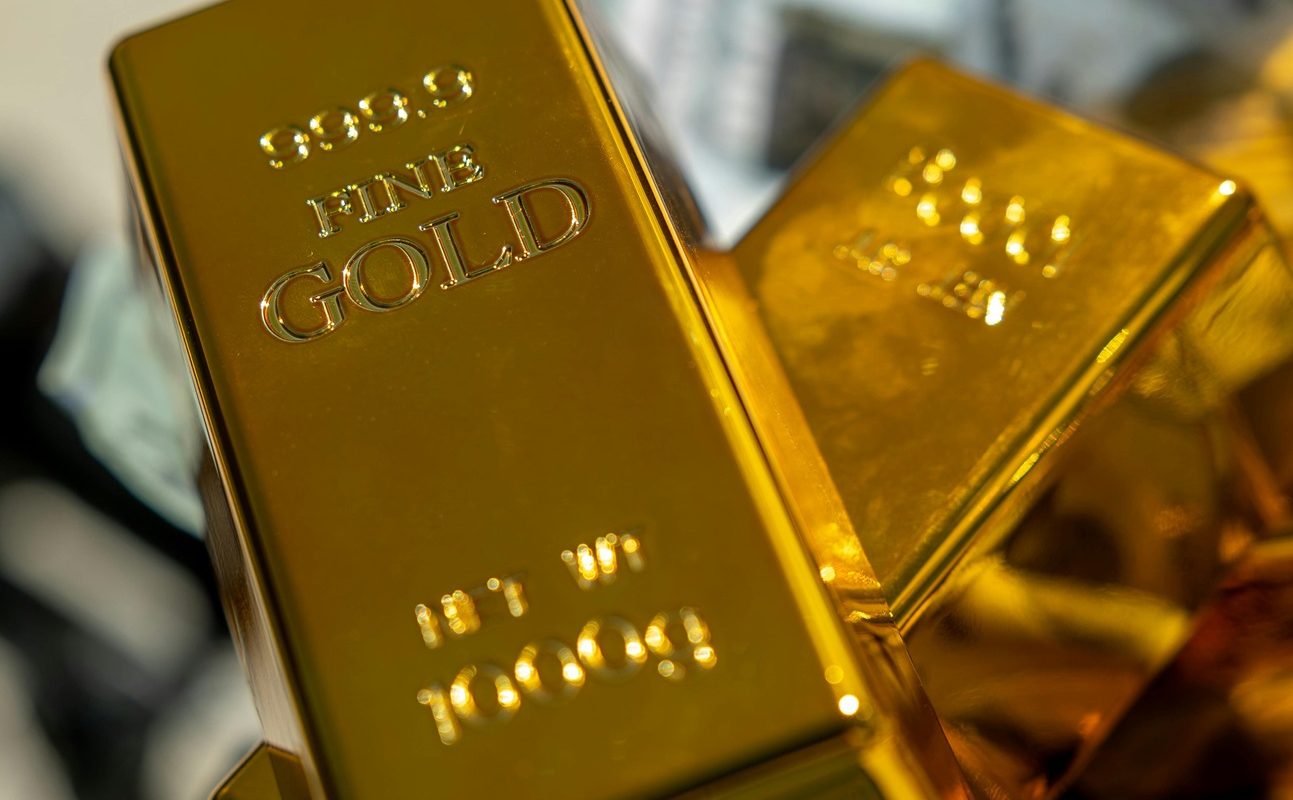 how to buy 10 oz gold bars for retirement