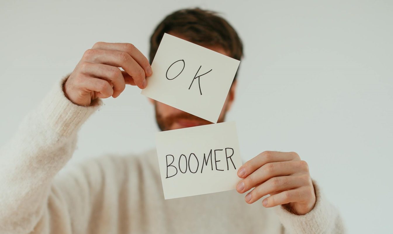 gold ira for boomers