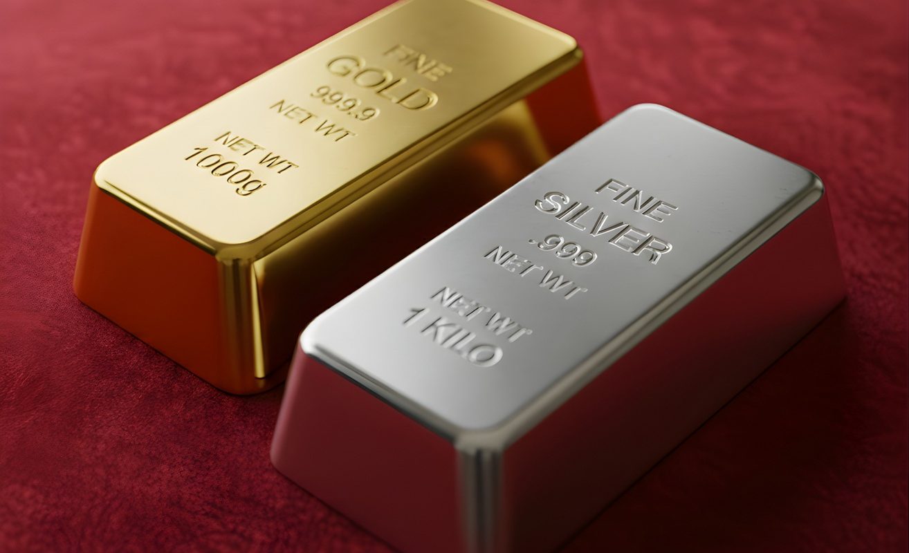investing $1m into gold ira at age 60 - smart or risky
