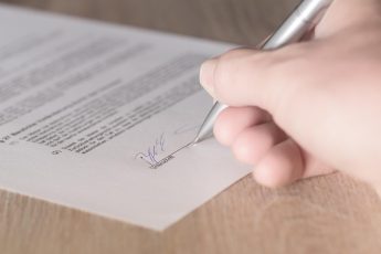 what you need to know before signing a 457(b) transfer form