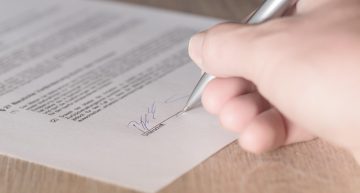 What You Need to Know Before Signing a 457(b) Transfer Form