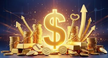 How Much Gold Can You Hold in a 403(b) Rollover?