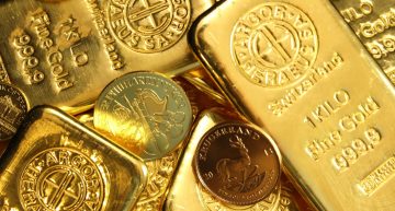 TSP to Gold IRA Rollover for 2026 Retirees: A Simple Step-by-Step Guide