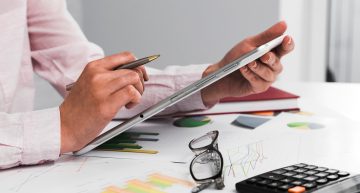 Tax-Efficient Strategies for Converting a TSP Into a Gold IRA