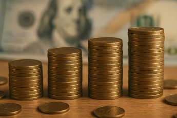 why physical gold can outperform tsp funds in market volatility