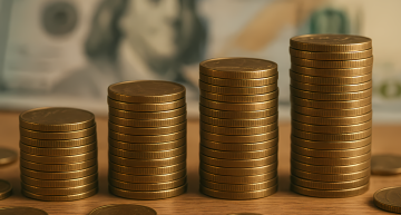 Why Physical Gold Can Outperform TSP Funds in Market Volatility