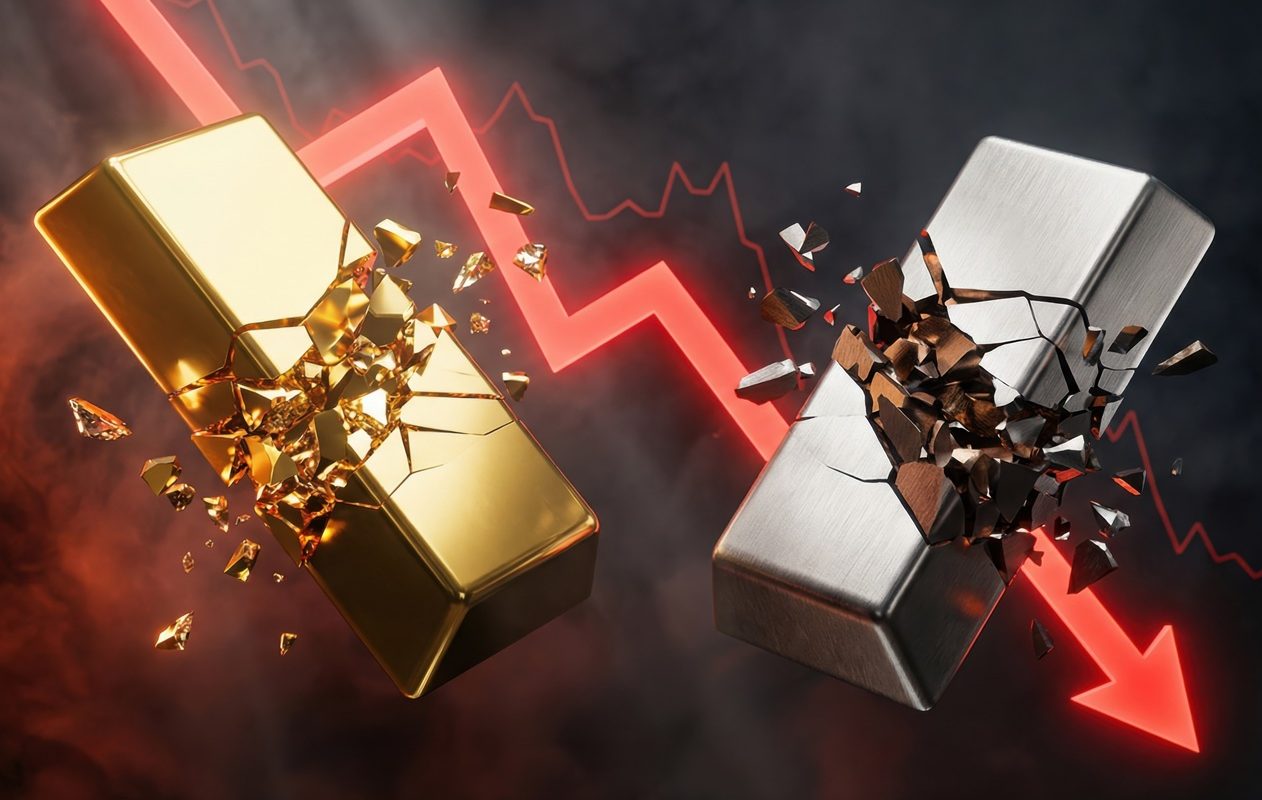 how to choose the best precious metals for your tsp rollover