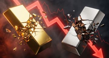 How to Choose the Best Precious Metals for Your TSP Rollover