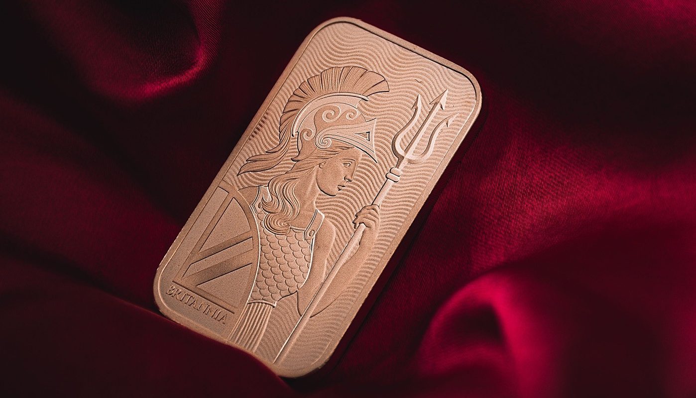 how to protect your savings when rolling over a tsp into physical gold
